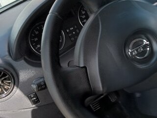 2015 Nissan Almera III (G15), бежевый, 700000 рублей, вид 5
