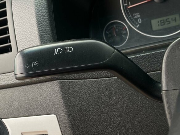 2007 Volkswagen Multivan T5, голубой, 1865000 рублей - вид 16