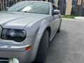 2005 Chrysler 300C I, серебристый, 1300000 рублей - вид 3