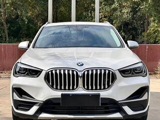 2022 BMW X1 Long 20Li sDrive II (F48) Рестайлинг, белый, 2140001 рублей, вид 2