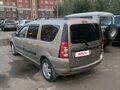 2016 Lada (ВАЗ) Largus I, бежевый, 640000 рублей - вид 3