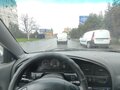2007 Kia Spectra I Рестайлинг 2, серебристый, 140000 рублей - вид 5