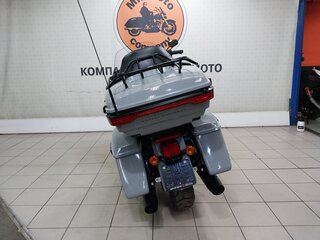 2024 Harley-Davidson Road Glide, серый, 2990000 рублей, вид 4