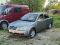 2008 Chery Fora (A21), серый, 310000 рублей