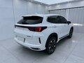 2021 Exeed LX I Рестайлинг, белый, 1350000 рублей - вид 4