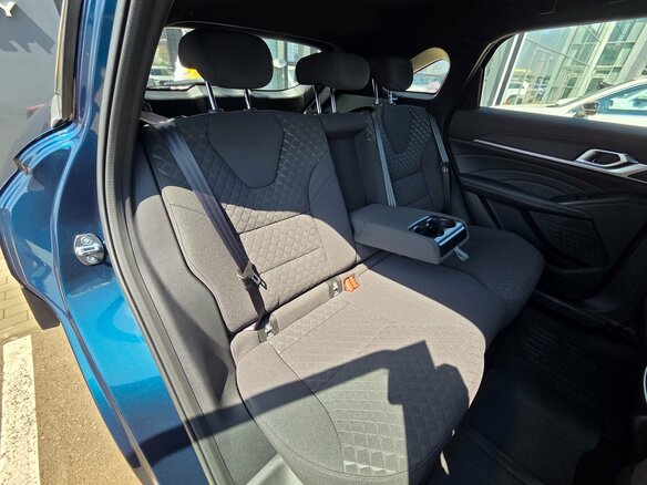 2026 Haval F7 II, синий, 2999000 рублей - вид 24