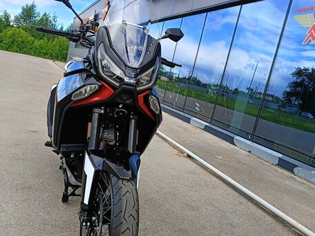 2026 Moto Morini X-CAPE, чёрный, 1499900 рублей, вид 2