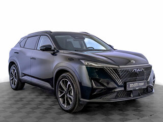 2025 Dongfeng Mage, синий, 2230000 рублей, вид 3