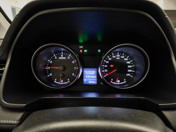 2024 Haval M6 II, серебристый, 1790000 рублей - вид 16