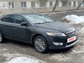 2008 Ford Mondeo IV, серый, 400000 рублей - вид 2