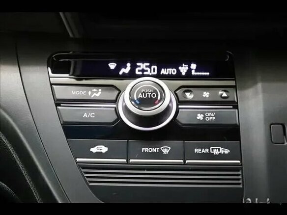 2022 Honda Freed II Рестайлинг, белый - вид 19