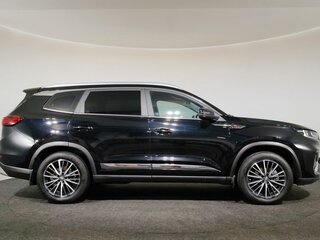 2023 Chery Tiggo 8 Pro I, чёрный, 2000000 рублей, вид 4