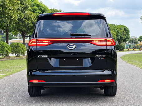 2022 GAC Trumpchi M6 Pro, синий, 1675000 рублей, вид 5
