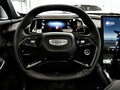 2026 Geely Cityray, серебристый - вид 7