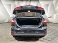 2012 Ford Focus III, чёрный, 579000 рублей - вид 11