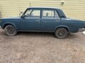 2005 Lada (ВАЗ) 2107, синий, 75000 рублей - вид 2