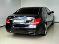 2014 Hyundai Equus II Рестайлинг, чёрный - вид 7