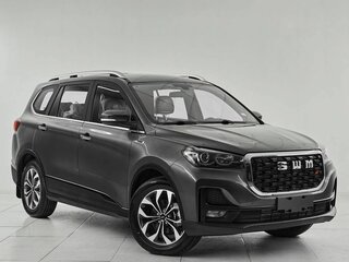 2024 SWM G05 Pro, серый, 1865000 рублей, вид 3