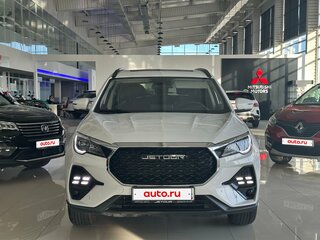 2024 Jetour X70 I Рестайлинг 2, белый, 2050000 рублей, вид 3