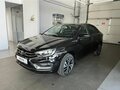 2026 Lada (ВАЗ) Vesta I Рестайлинг (NG), чёрный, 2010000 рублей