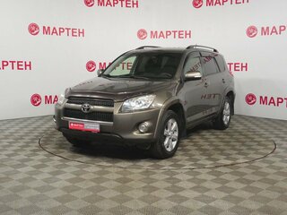 Toyota RAV4 Long III (XA30) Рестайлинг