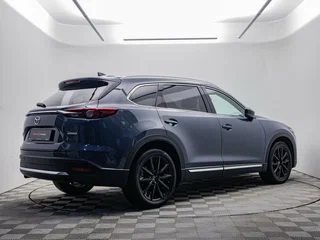 2022 Mazda CX-9 II Рестайлинг, серый, 3960000 рублей, вид 5