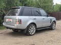 2006 Land Rover Range Rover Supercharged III Рестайлинг, серый, 1020000 рублей - вид 2
