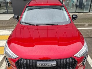 2026 Haval Jolion I Рестайлинг 2, красный, 2649000 рублей, вид 3