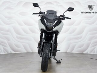 2026 Honda NC 750X, серый, 1499000 рублей, вид 4