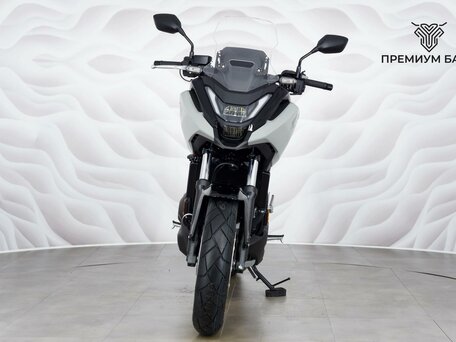2026 Honda NC 750X, серый, 1499000 рублей, вид 4