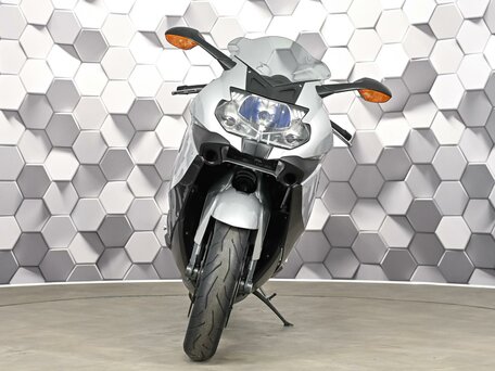 2013 BMW K 1300 S, серебристый, 649000 рублей, вид 5