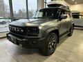 2026 Jetour T2, белый, 4416550 рублей - вид 2