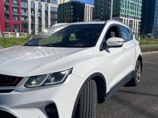 2024 Belgee X50, белый, 1600000 рублей, вид 3