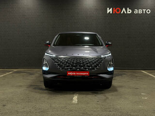 2022 Omoda C5 I, серый, 1750000 рублей, вид 2