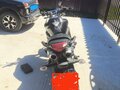 2006 Yamaha FZ6, чёрный, 355000 рублей - вид 11
