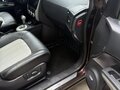 2012 Nissan X-Trail II Рестайлинг, коричневый - вид 7