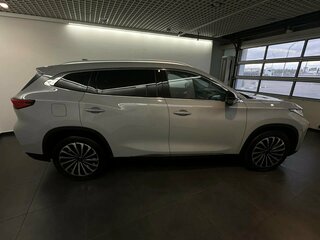2023 Exeed TXL I Рестайлинг, серый, 2390000 рублей, вид 4