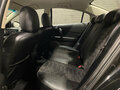 2009 Mazda 6 II (GH) Рестайлинг, чёрный - вид 9