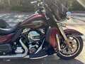 2013 Harley-Davidson Electra Glide, пурпурный, 1049000 рублей - вид 11