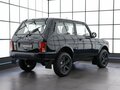2022 Lada (ВАЗ) Niva Legend I, чёрный - вид 6
