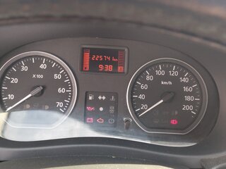 2014 Nissan Almera III (G15), чёрный, 510000 рублей, вид 4