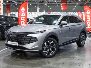 2025 Haval F7 II, серый, 2760000 рублей, вид 1