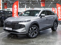2025 Haval F7 II, серый