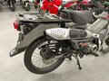 2023 Honda Super Cub, серый, 475000 рублей - вид 10