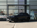 2025 Changan CS35 Max, чёрный - вид 6
