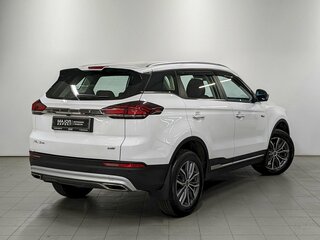2023 Geely Atlas Pro, белый, 1700000 рублей, вид 5