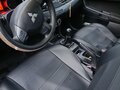 2008 Mitsubishi Lancer X, серый, 650000 рублей - вид 6
