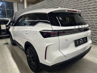 2026 Tenet T7, белый, 2569000 рублей, вид 4
