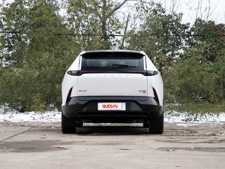 2026 Mazda EZ-60, белый, 4000205 рублей, вид 5