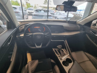 2024 Changan CS35 Plus I Рестайлинг, белый, 2709900 рублей, вид 1